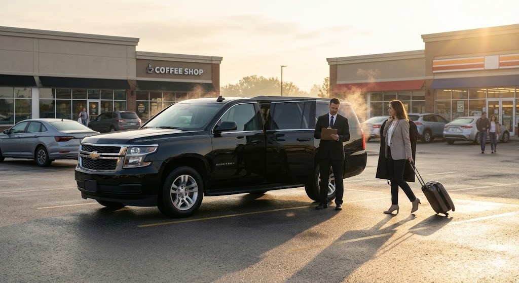 Ancaster Airport Taxi